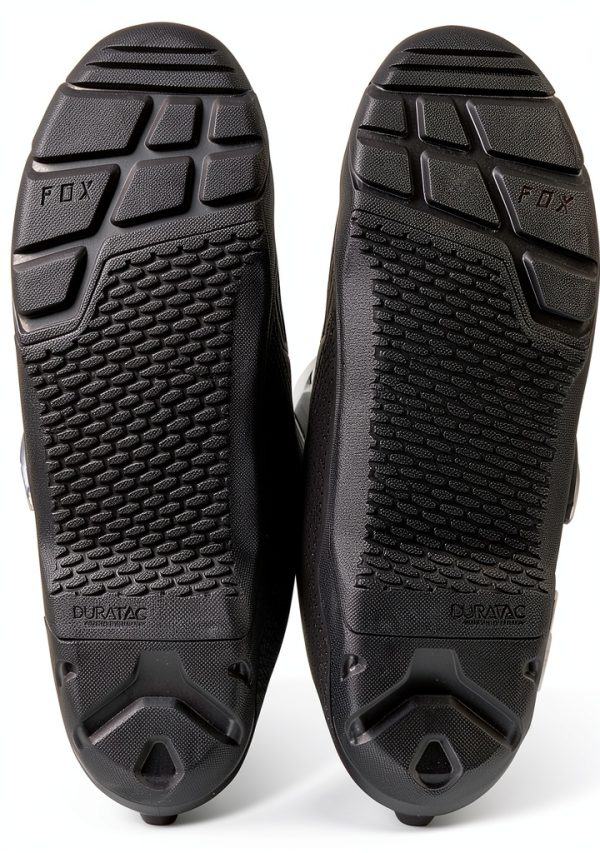 Fox Racing Motion X Off Road Boots Waterproof-4