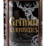 Witch Romance Kindle eBook by 47North – Historical Fantasy Novel-0