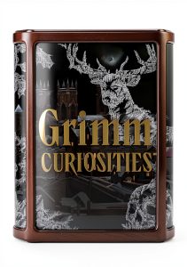 Witch Romance Kindle eBook by 47North – Historical Fantasy Novel-0