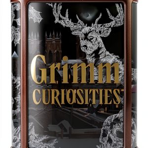 Witch Romance Kindle eBook by 47North – Historical Fantasy Novel-0