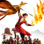 Asian Myth & Legend Historical Fantasy eBook by Harper Voyager-0