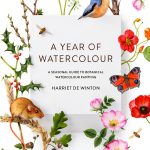 Watercolor Painting Guide by Ilex Press Kindle eBook 144 Pages-0