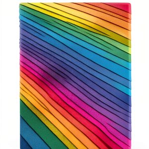 Color in Art: Visual Anthropology Guide by St. Martin's Press-0