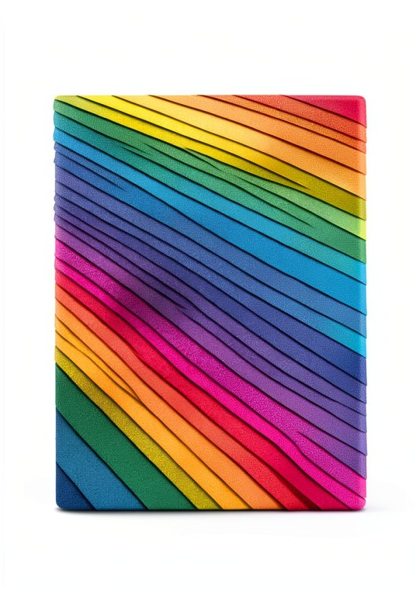Color in Art: Visual Anthropology Guide by St. Martin's Press-0
